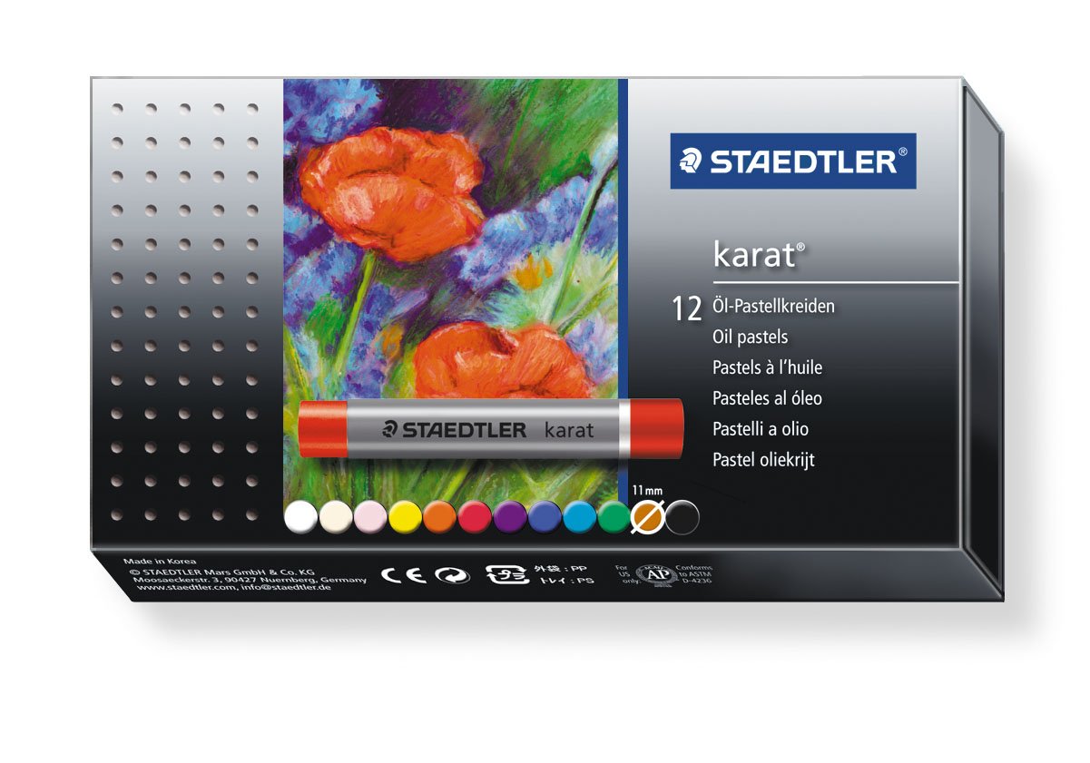 Karat&reg; 2420 C12, 12 farver